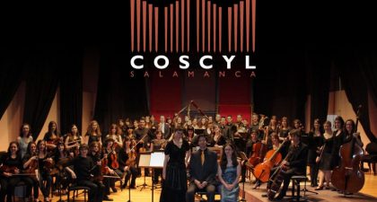 Orquesta Barroca del Conservatorio Superior de Música de Castilla y León-COSCYL ofrece concierto en streaming
