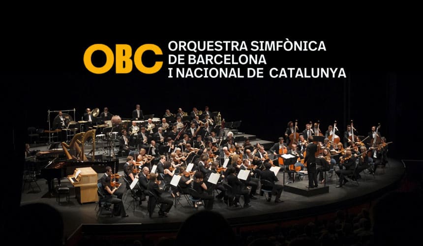 Juanjo Mena, María João Pires y Nuno Coelho se incorporan a la temporada de invierno del Auditori de Barcelona