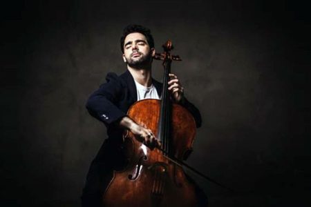 Pablo Ferrández