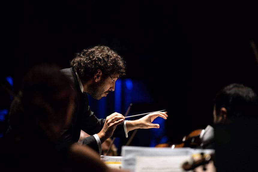 La Real Orquesta Sinfónica de Sevilla ofrece el tercer concierto de abono del Ciclo 30 aniversario