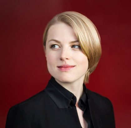 Ruth Reinhardt