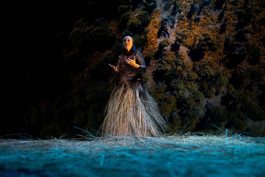 La poesía de ‘Todo el cielo’ abre la edición de este año del ciclo Música y Literatura del Teatro Pérez Galdós