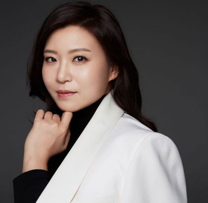 Shiyeon Sung