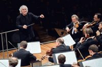 Sir Simon Rattle