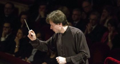 Los Conciertos de La 2 de TVE – Marzo de 2021