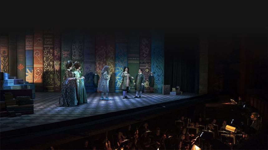 El Gran Teatre del LIceu participa en el proyecto «TRACTION» Ópera Prima de producción comunitaria El Gran Teatre del LIceu participa en el proyecto «TRACTION» Ópera Prima de producción comunitaria