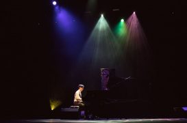 Yiruma, aclamado compositor y pianista coreano, celebra 20º aniversario de su debut con nuevo álbum Yurima