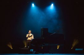 Yiruma, aclamado compositor y pianista coreano, celebra 20º aniversario de su debut con nuevo álbum Yurima