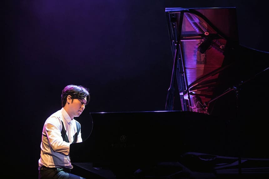 Yiruma, aclamado compositor y pianista coreano, celebra 20º aniversario de su debut con nuevo álbum Yiruma, aclamado compositor y pianista coreano, celebra 20º aniversario de su debut con nuevo álbum
