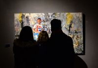 Exposición “Lohengrin” en el MEAM