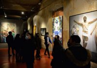 Exposición “Lohengrin” en el MEAM