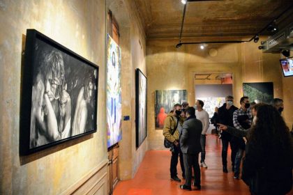 Exposición “Lohengrin” en el MEAM