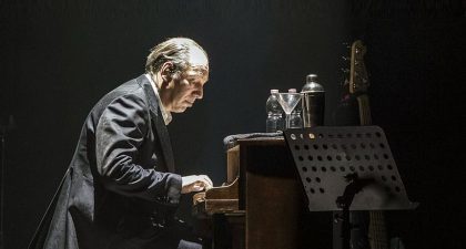 El compositor Hans Zimmer recibe la Placa Goethe y honra a los compositores de Hollywood