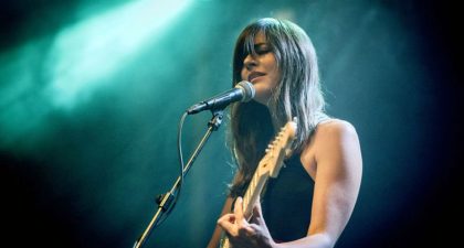 El FIAS 2021 con Maika Makovsi que pesenta su nuevo trabajo en la segunda semana del festival