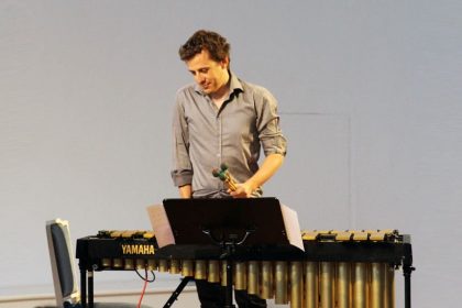Pascal Dchumacher