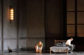 Otello – G. Finley, J. Kaufmann – © W. Hösl