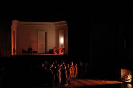 Otello – © W. Hösl