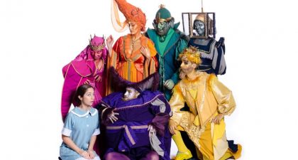 Proyecto Barroco presenta el estreno absoluto de su última creación, ‘La historia más surrealista jamás cantada’