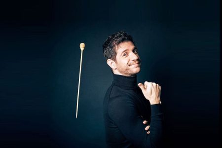 Andres Salado