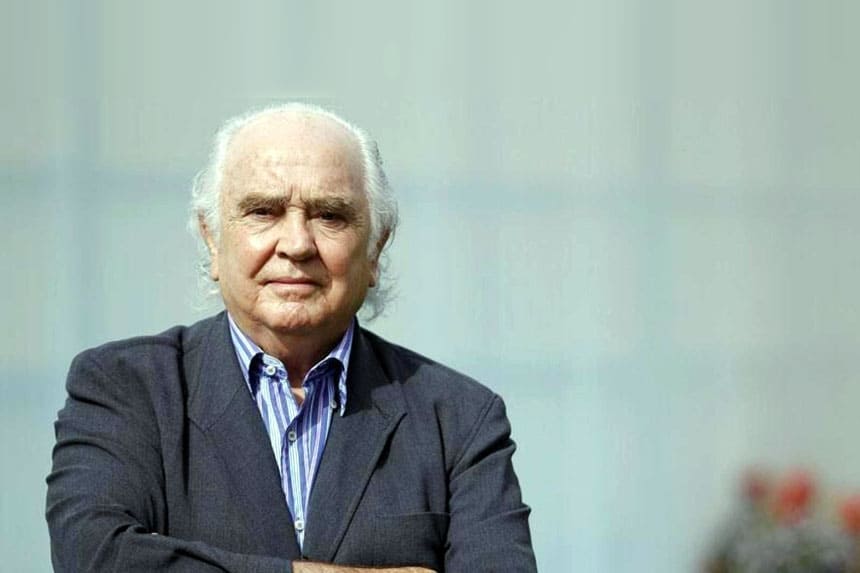 El compositor Antón García Abril ha fallecido en Madrid a los 87 años, rodeado de sus seres queridos