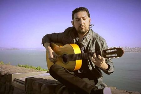 El Festival de la Guitarra llega al ecuador de su 43° edición Antonio Rey