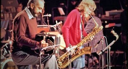 Piazzolla y el jazz: la pasión del genial compositor que traspasó las fronteras