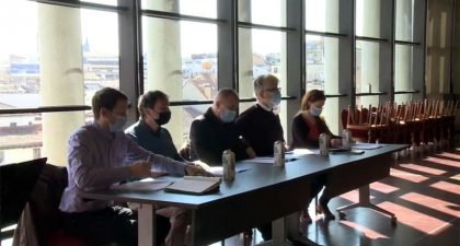 La Fundación Amigos del Real consolida e impulsa el talento joven y la cultura con "Crescendo, Creamos Ópera"