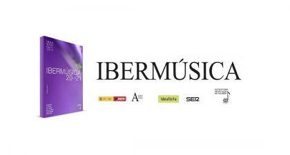 Ibermúsica anuncia su Abono Primavera con tres conciertos excepcionales