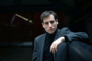 Boris Giltburg