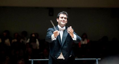 Los Conciertos de La 2 de TVE – Abril de 2021