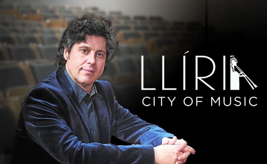 Convocado el I Concurso Internacional de Dirección de Orquesta «Llíria, City of Music»