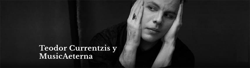 Ibermúsica anuncia su Abono Primavera con tres conciertos excepcionales