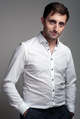 Dominique Vleeshouwers