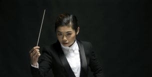 Elim Chan - © Willeke Machiels