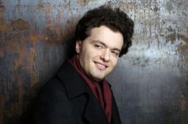 Evgeny Kissin