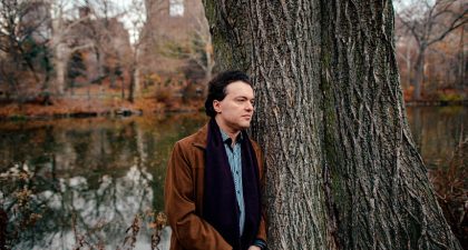 Evgeny Kissin regresa a BCN Clàssics con obras de Bach, Mozart, Beethoven y Chopin
