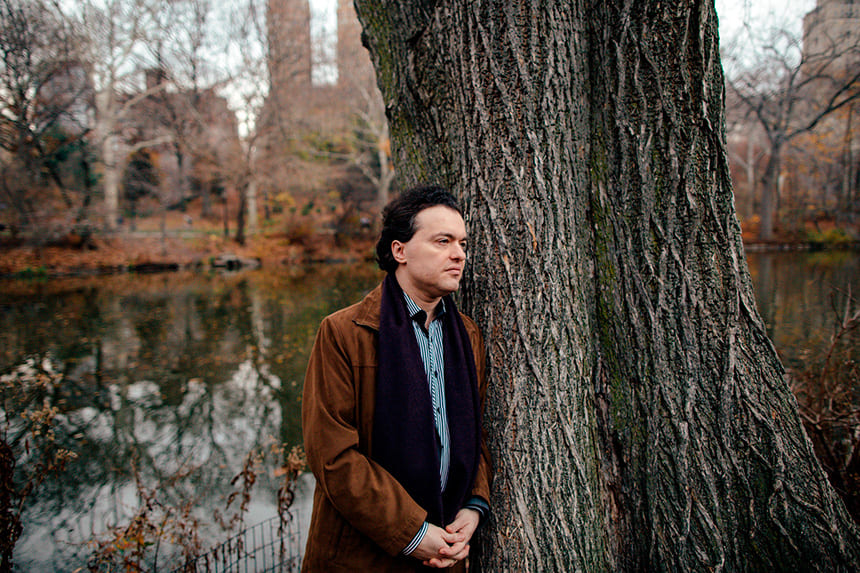 Evgeny Kissin regresa a BCN Clàssics con obras de Bach, Mozart, Beethoven y Chopin