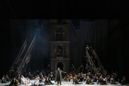 Falstaff – © Miguel Lorenzo y Mikel Ponce