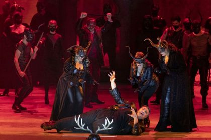 Falstaff – © Miguel Lorenzo y Mikel Ponce