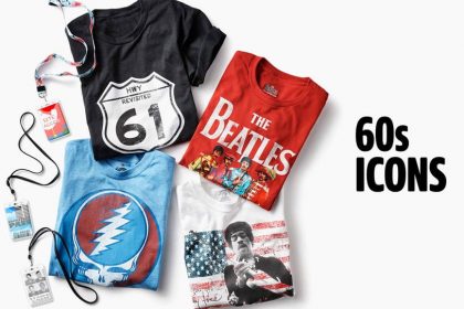Amazon Music Merch Shop