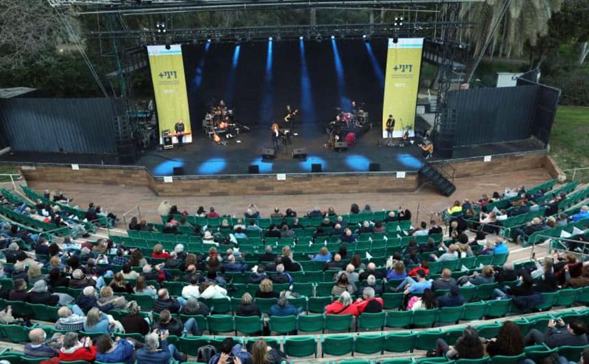 Israel reabre los eventos culturales solo para personas vacunadas contra Covid-19