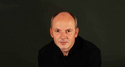El órgano del Auditorio Alfredo Kraus vibra con la música de Bach y Brahms de la mano de Jürgen Essl