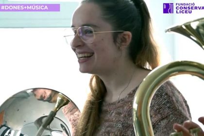 Música para la igualdad