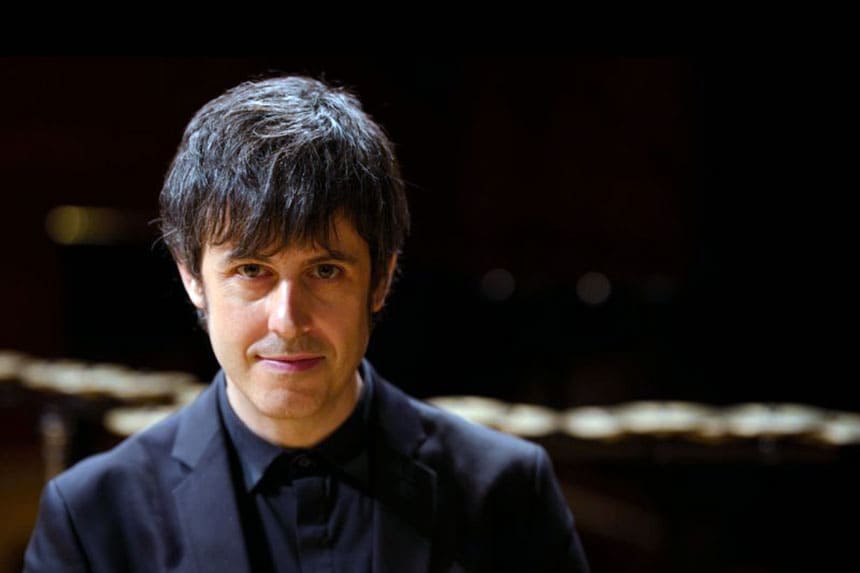 El ovetense Nacho de Paz gana el I Premio Internacional de Composición SGAE – CullerArts