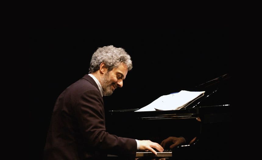 La Vita Nuova de Nicola Piovani. Cantata para narrador, soprano y pequeña orquesta