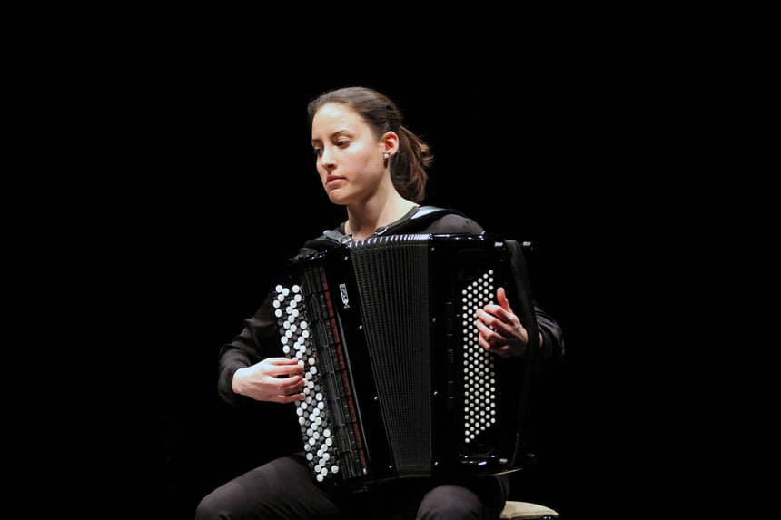 «Variaciones Goldeberg» es el nuevo concierto dentro del IV Ciclo de Conciertos CLÁSICAPLUS