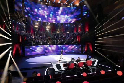 Prodigios Gala 1