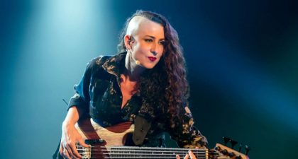 La Tremendita estrena en el Centro de Cultura Contemporánea Condeduque su última revolución flamenca, Tremenda