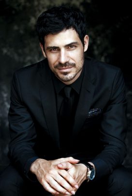 Pablo Sáinz-Villegas – © Lisa Mazzuco