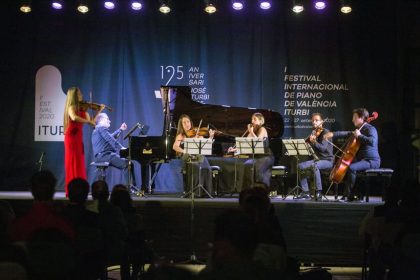 PPremio Iturbi – © Eva Ripoll
